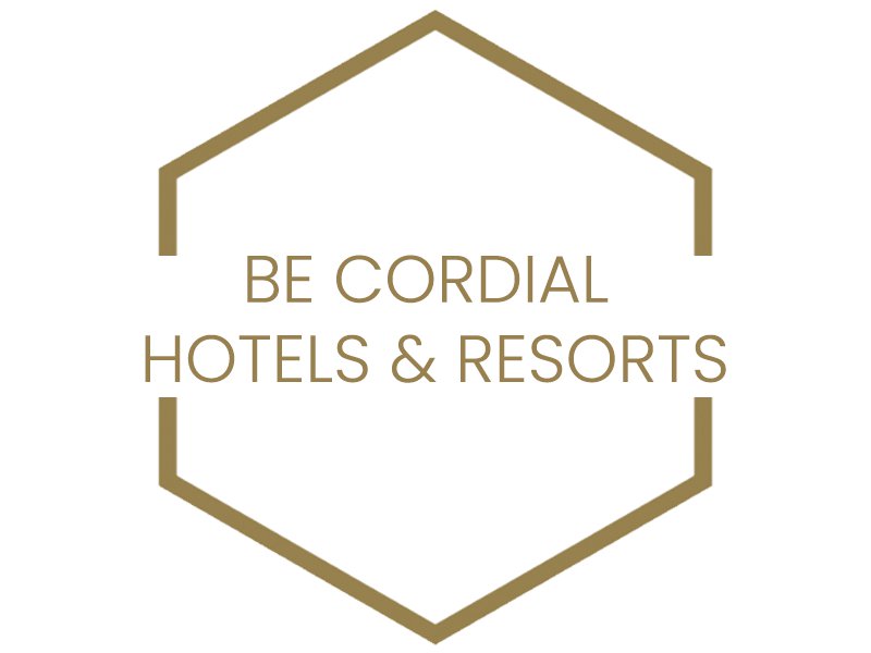 BE CORDIAL HOTELS & RESORTS