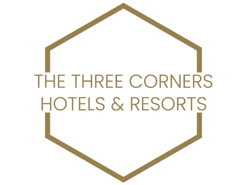 THE THREE CORNERS HOTELS & RESORTS